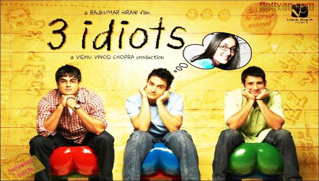 3 idiots 2009 download full movie