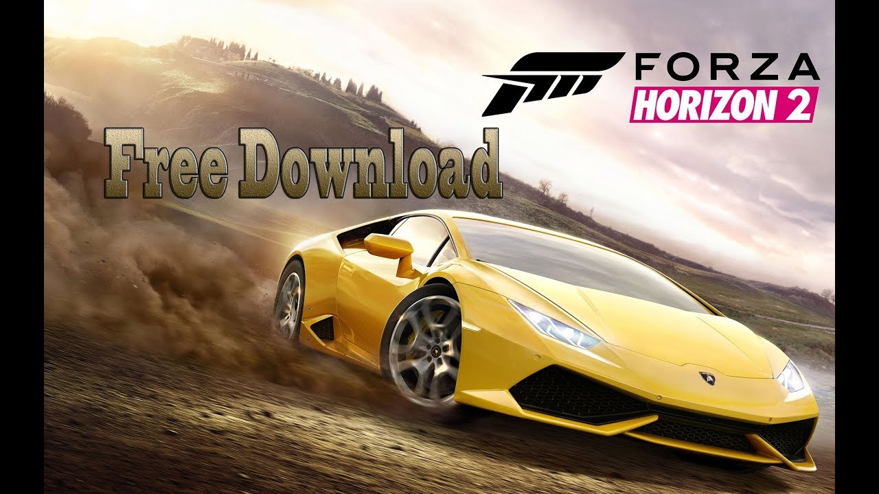 download horizon free