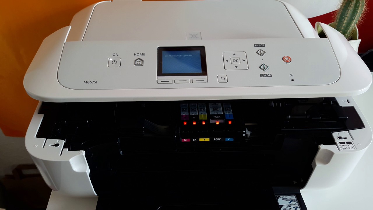 canon printer k10392 install