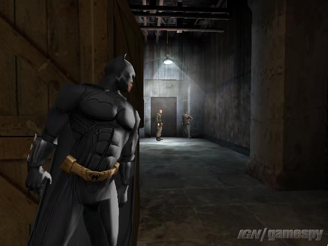 batman begins free download